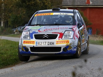 Citroen c2  17500€