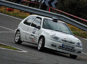** citroen saxo vts 16v rally**