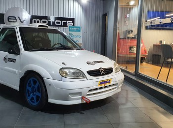 Citroen saxo