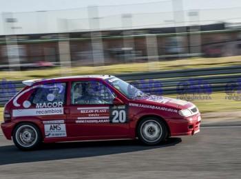 Citroen saxo 16v documentacion rally antigua