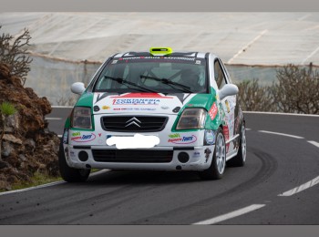 Citroen c2 r2