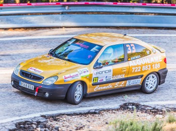 Citroen xsara vts 2.0 16v