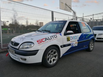 Citroen saxo 16v grupo n