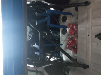 Saxo 16v grupo a asfalto