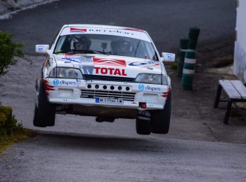 Citroen ax sport competicion 