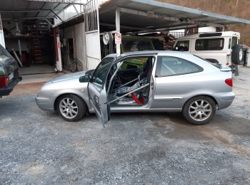 Citroen xsara 2000 16v