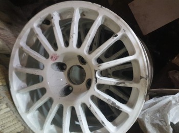 Proyecto de citroën c2 