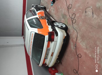 Se vende citroen zx rally