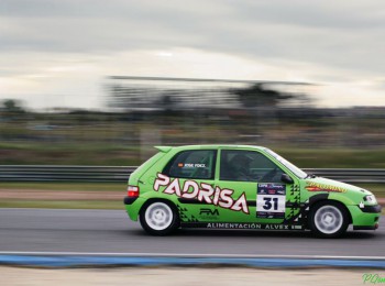 Citroen saxo copa saxo 8v