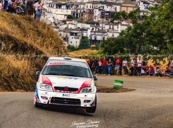 Citroen saxo 16v grupo a