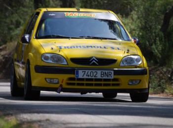 Citroen saxo vts 16v f2000