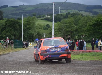 Citroen saxo