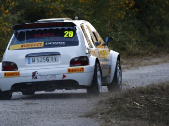 Saxo scc 1.340 hayabusa