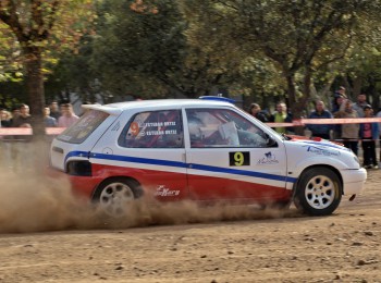Venta citroen saxo 16v
