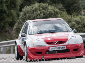 Citroen saxo 16v kit cart