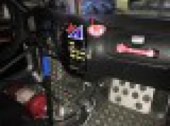 Se vende ax de rallys