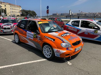 Citroën saxo 