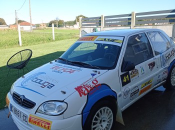 Citroen saxo g.a
