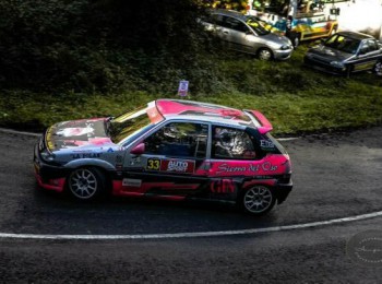 Saxo campeón  de cantabria 