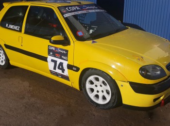 Saxo de la copa 8v 2021