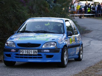 Citroen saxo vts 16v
