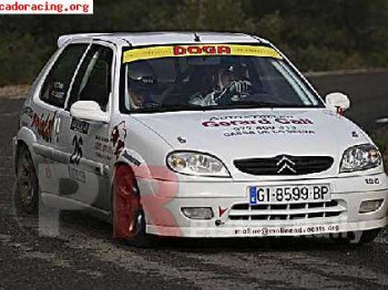 Saxo 16v gr-n impecable