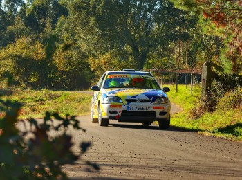 Citroën saxo gra