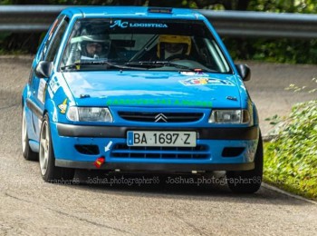 Citroen saxo fase 1