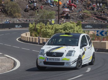 Se vende citroen c2 copa nacional