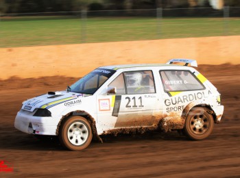 Ax autocros - mecánica saxo 16v