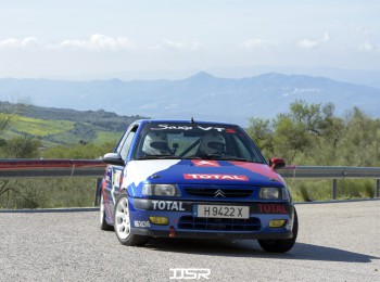 Saxo vts 16v
