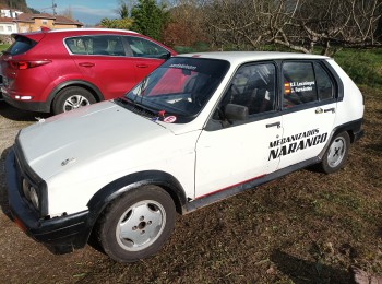 Visa gti itv mixta 5500€