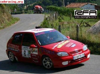 Urge saxo gr a. 9000euros