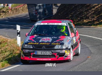 Se vende citroen saxo gr a 