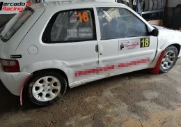 Proyecto saxo 16v