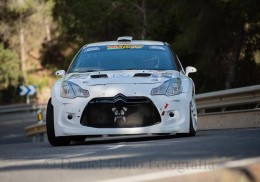 Se vende citroen ds3 r5