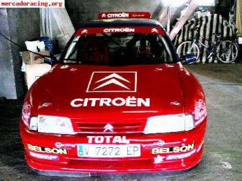 Vendo citroen maxi kit car, 30 000 euros urge! piedrafita sp