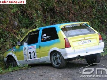 Busco citroen ax gt/ gti/sport