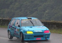 Se vende citroen ax a1/2 ( nuevo precio )