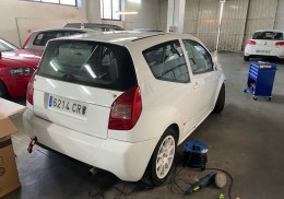 Citroen c2