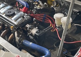 Vendo citroen ax replica a1/2