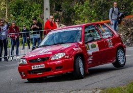 Saxo cup ex troféu