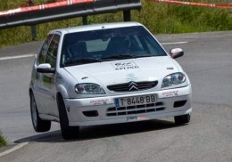 Citroen saxo 16v