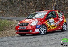 Vendo citroen c2 vts