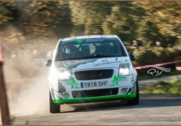 Se vende citroën c2 grupo a 174cv