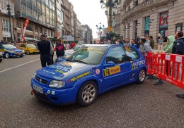 Citroën saxo vts 1.6 16v gr.n