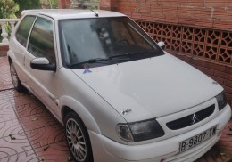 Saxo 16v