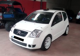 Citroen c2 gra.a