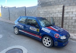 Saxo 16v grupo a