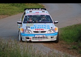 Citroen saxo kitcar chasis 69